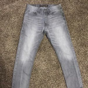 Men’s “Express” Jeans